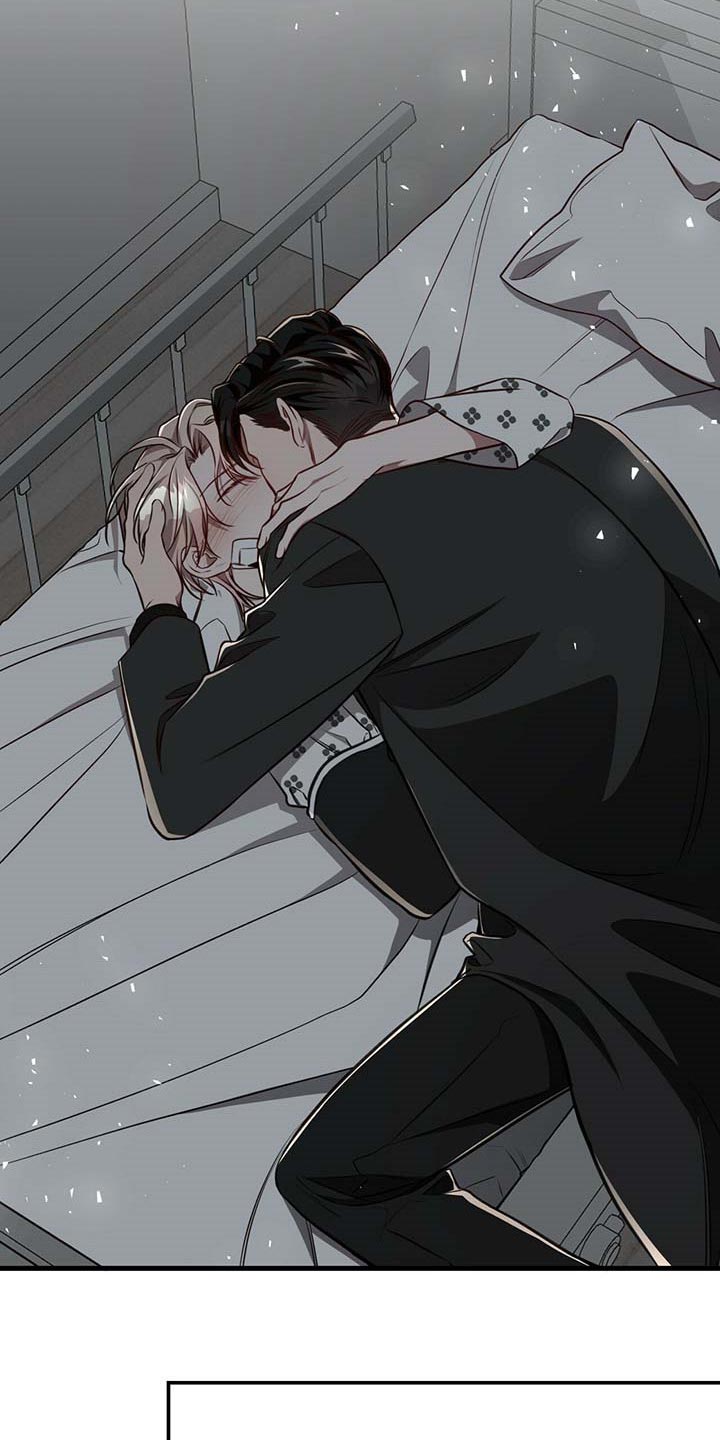 纽约迷云2高压中文漫画,第110章：【第二季】永远在你身边4图