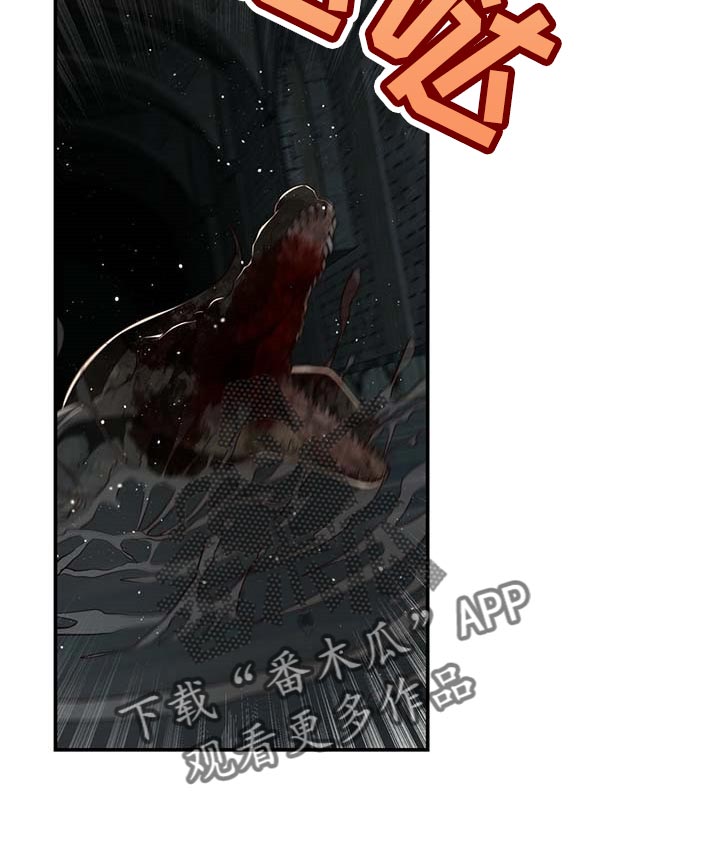 纽约秘事第二季漫画漫画,第105章：【第二季】搏斗1图