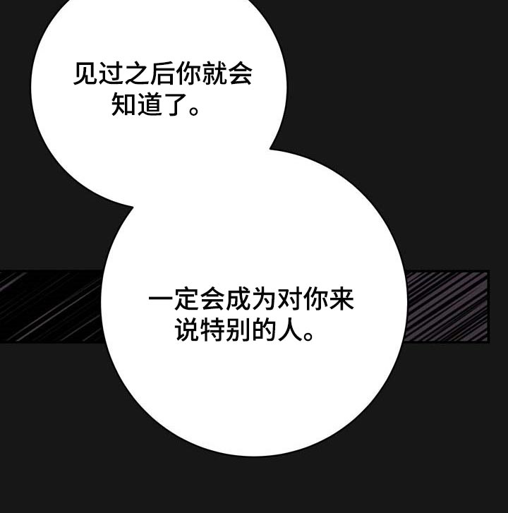 纽约秘事漫画免费版下拉式漫画,第116章：【番外】特别的人3图