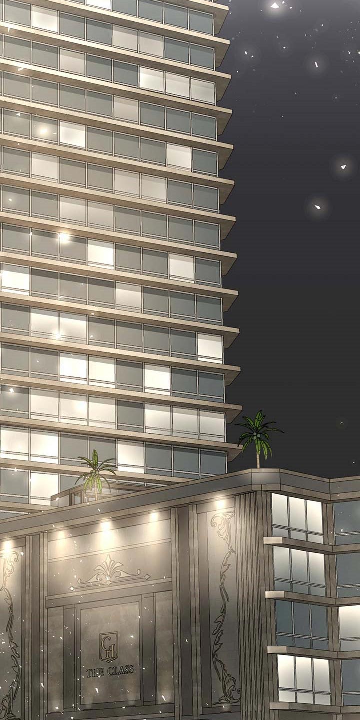 纽约迷云2高压中文漫画,第126章：【番外】都是你在照顾我1图