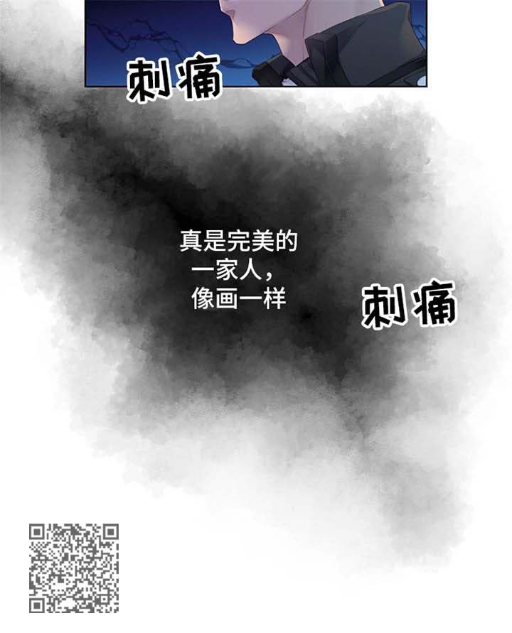 未实现的梦漫画,第7章：心痛1图