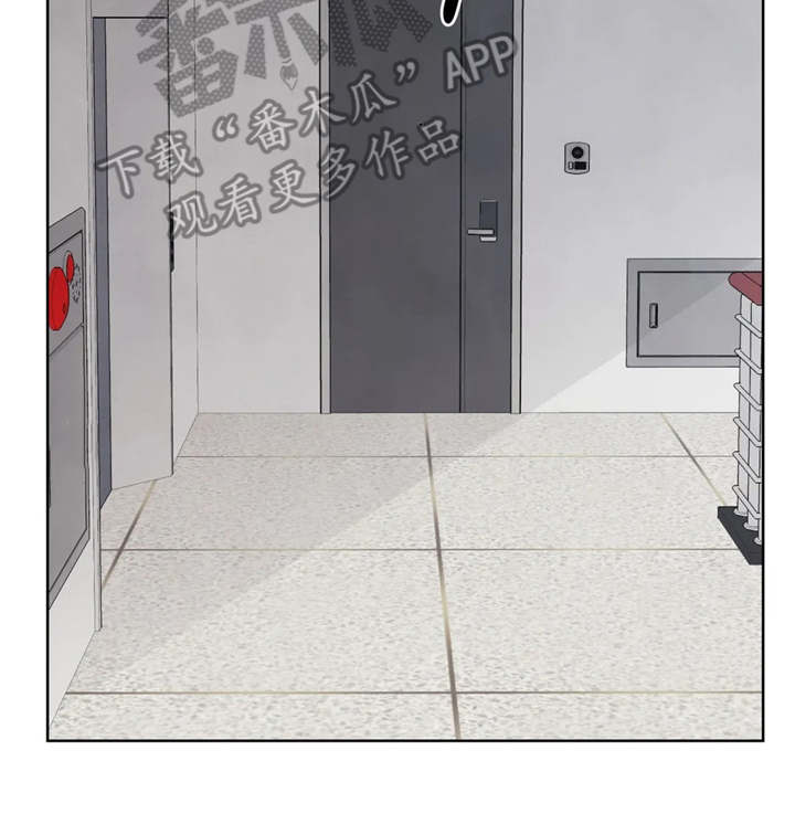 安慰剂漫画阅读下拉式免费漫画,第6章：说不出话（完结）1图