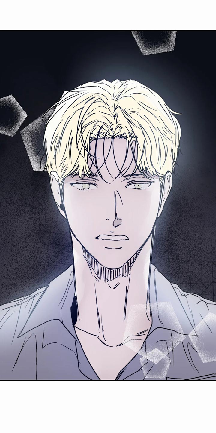 独特兴趣漫画,第56章：错误的选择4图