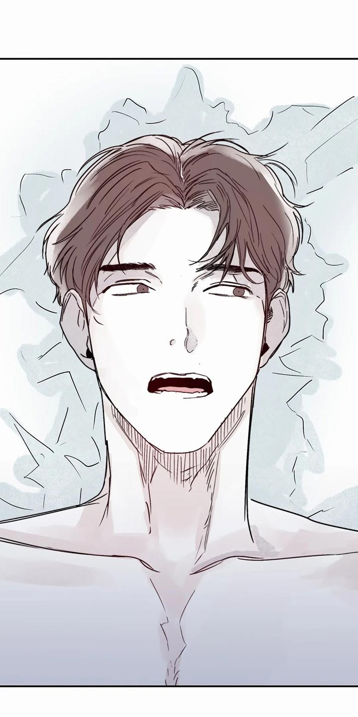 独特漂亮衬衫漫画,第51章：拒绝2图