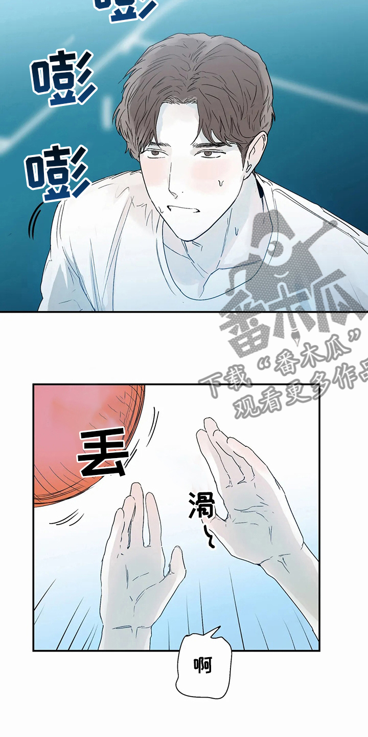 独特兴趣漫画,第43章：现在5图