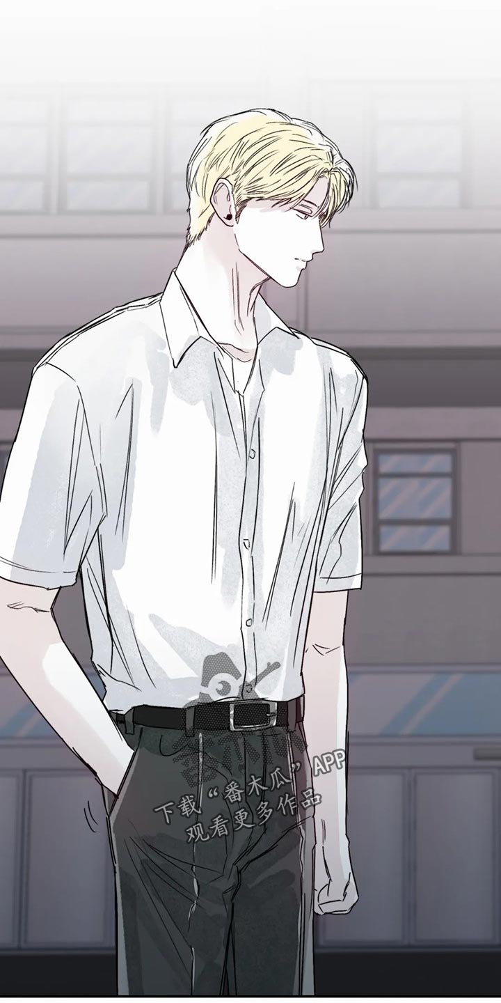 独特兴趣漫画,第49章：奖励3图