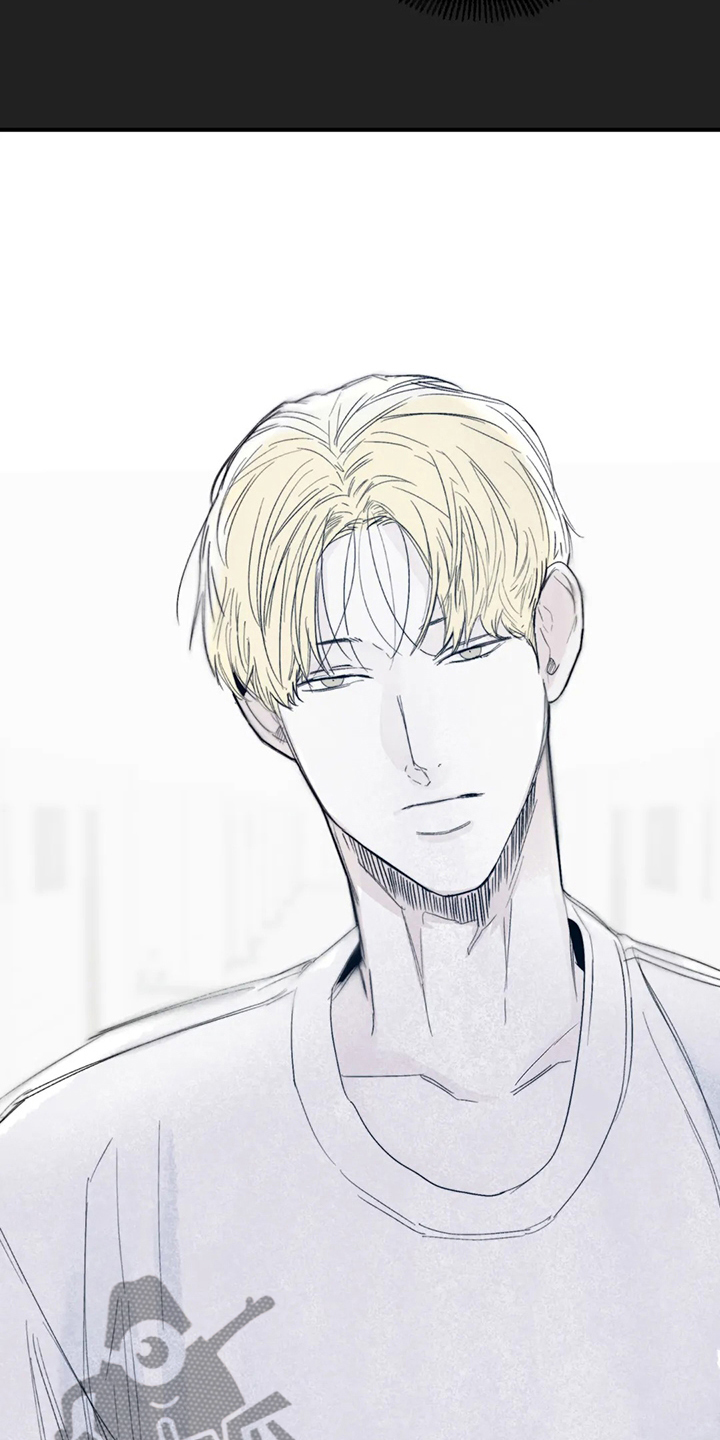 独特漂亮衬衫漫画,第37章：装作不知道2图