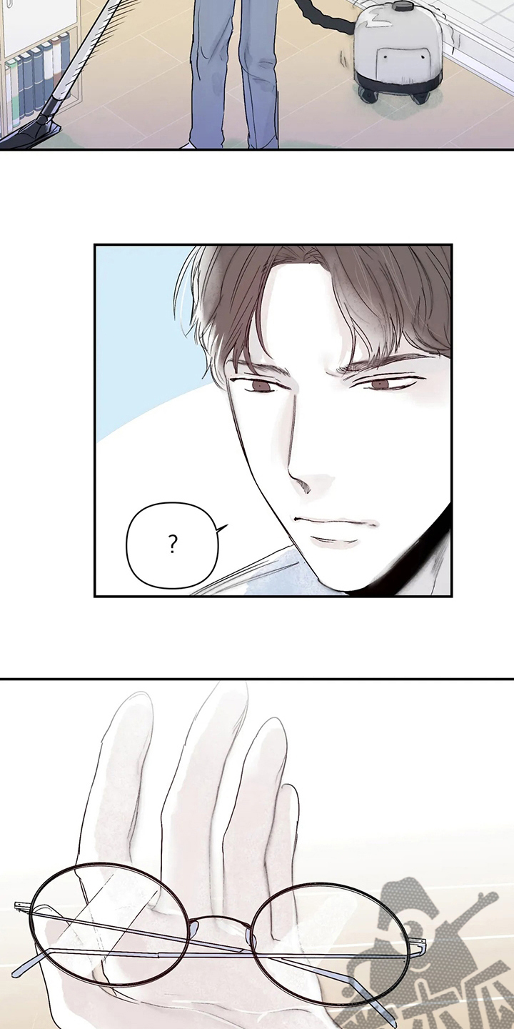 独特兴趣漫画,第32章：地址2图