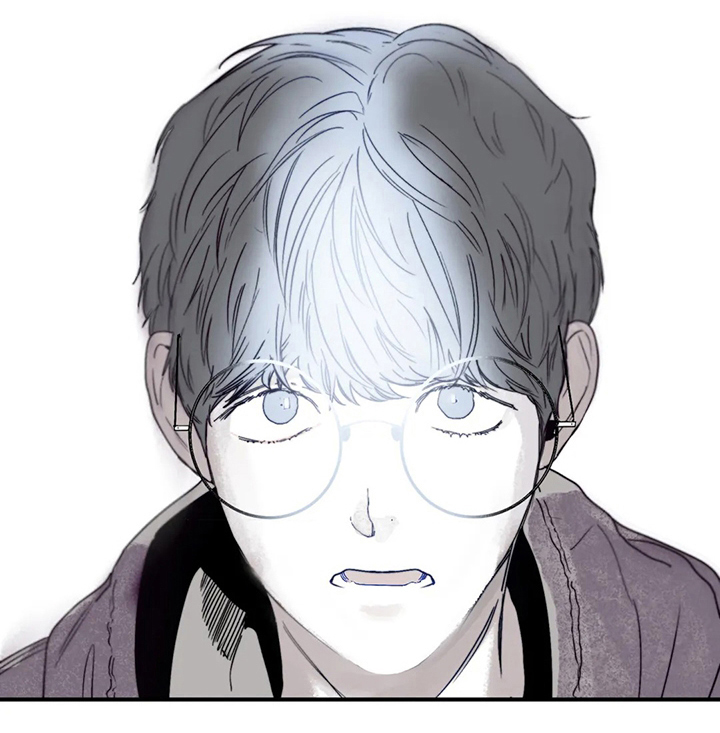 独特漂亮衬衫漫画,第36章：似曾相似2图