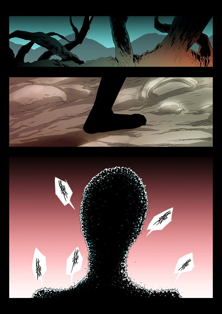 桃源居漫画,第17章：4图