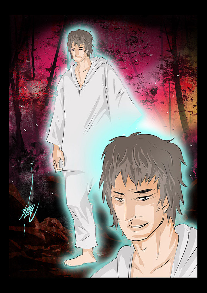 桃源小县令漫画,第4章：3图