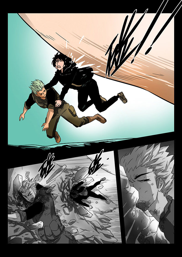 宜昌蚁人漫画,第15章：2图