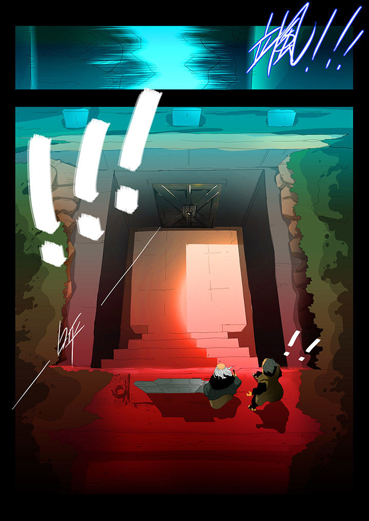 桃源村地铁几号线漫画,第13章：5图