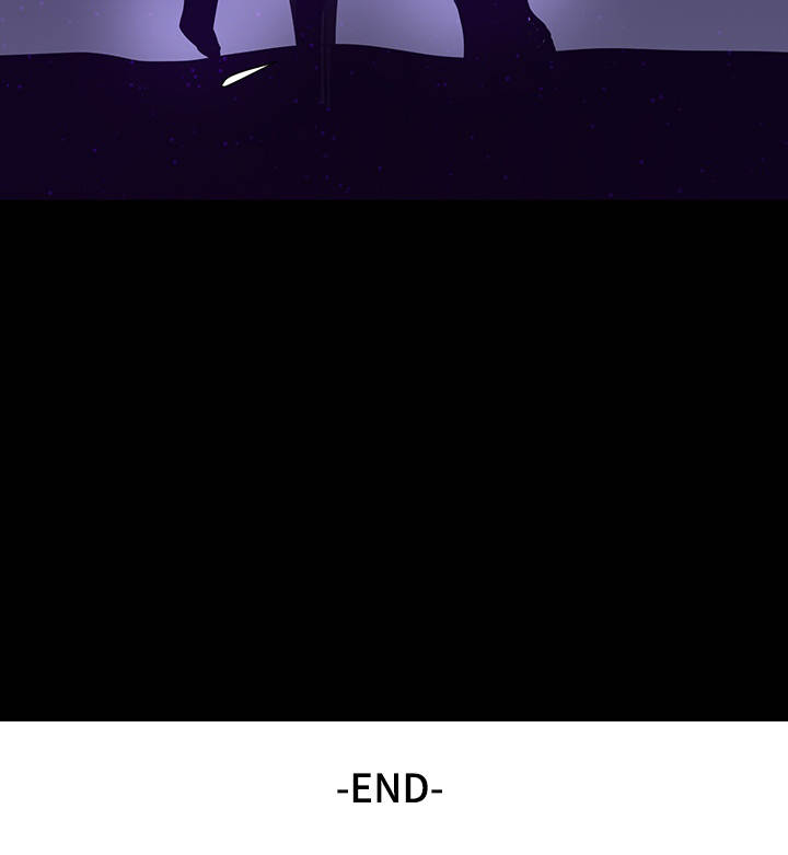 职场滑铁卢漫画,第47章：终章1图