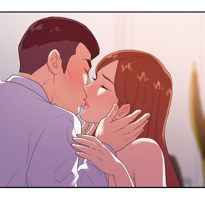 职场滑铁卢漫画,第44章：最爱2图