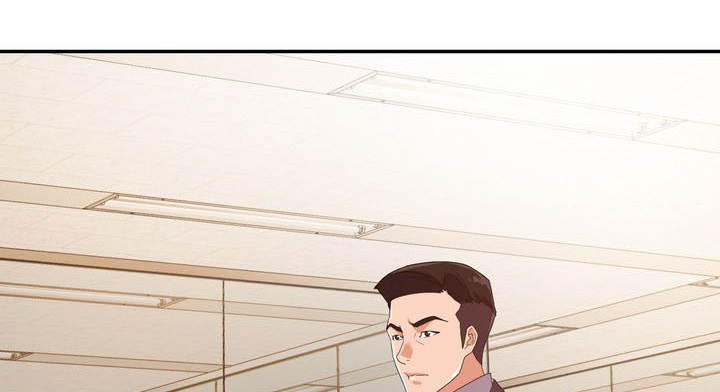 职场滑铁卢漫画,第9章：关系2图