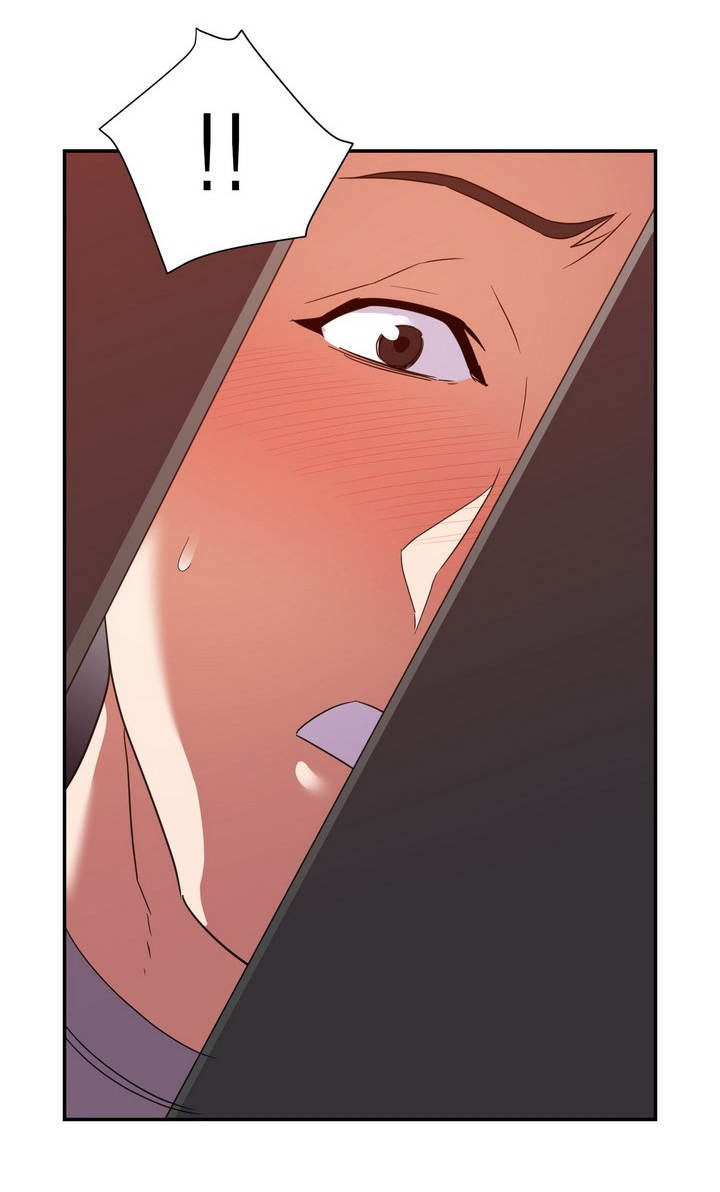 职场幻想茉莉在哪里漫画,第18章：吵架4图