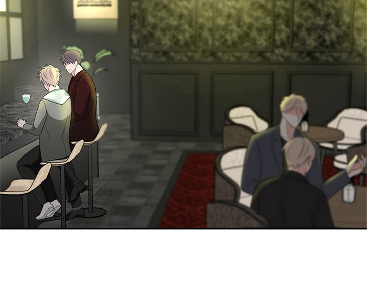 创作灵感漫画,第10章：酒吧3图