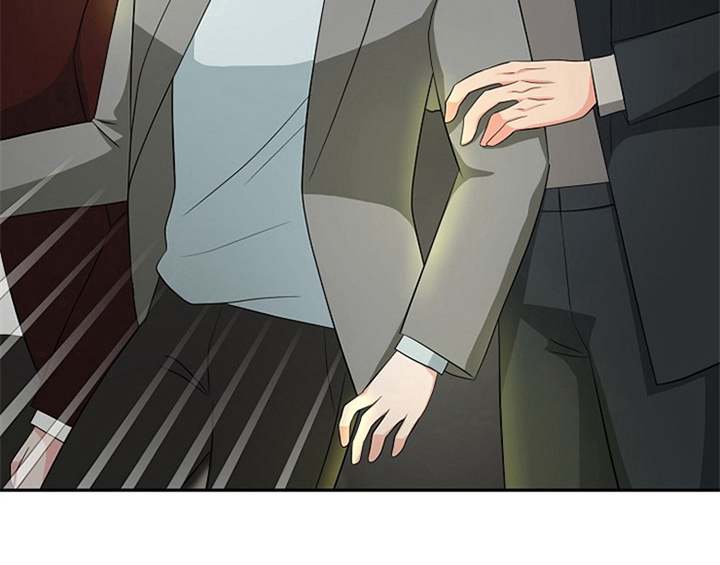 创作灵感漫画,第11章：救走4图
