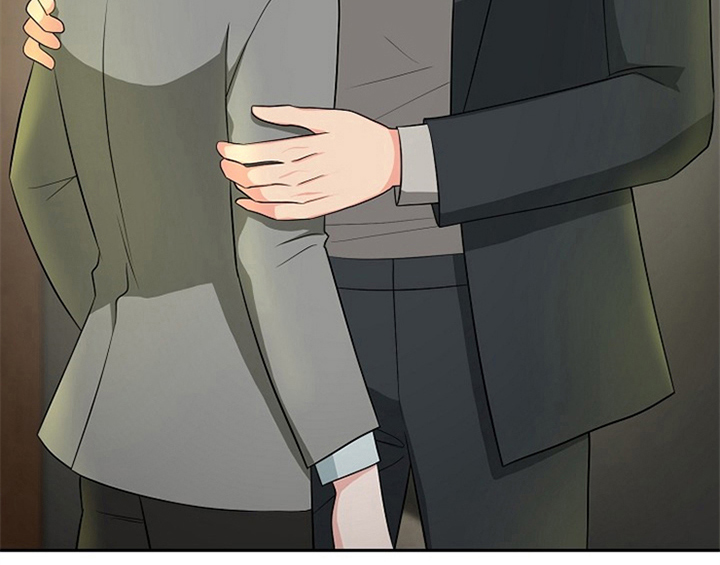 创作灵感漫画,第11章：救走1图