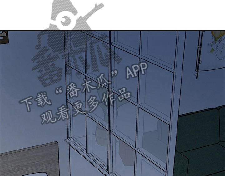创作灵感漫画,第6章：灵感1图