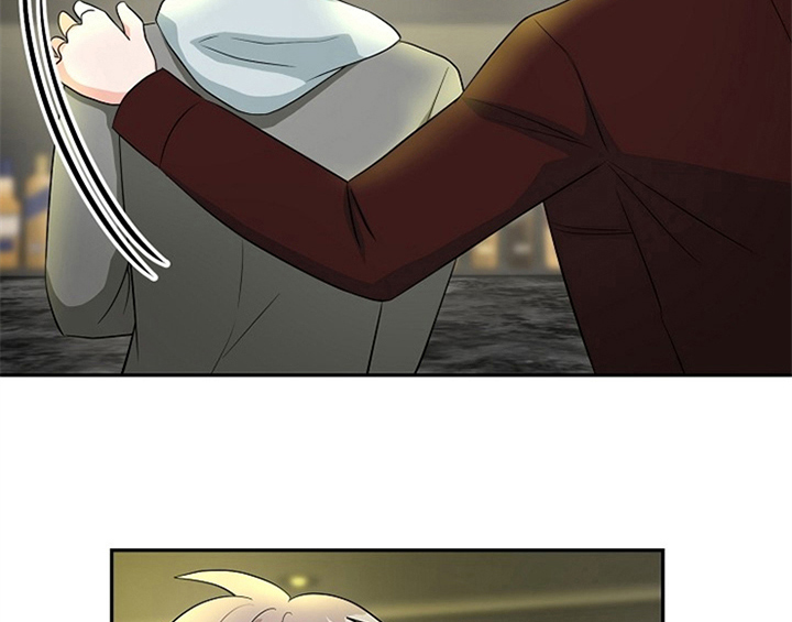 创作灵感漫画,第11章：救走4图