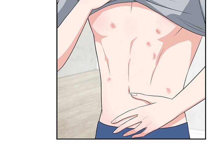 创作灵感漫画,第7章：称赞1图