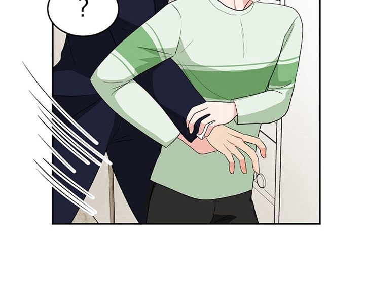 创作灵感漫画,第8章：求助2图