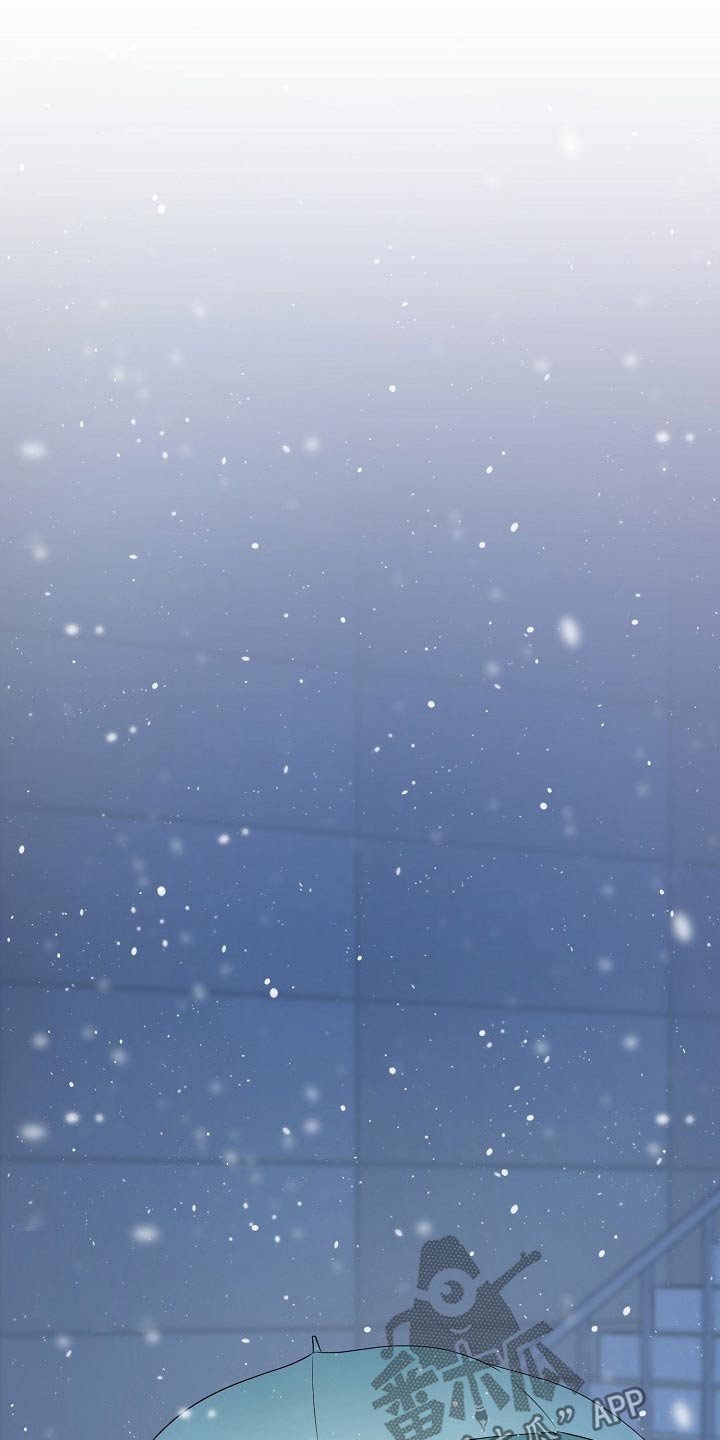 创作灵感漫画,第26章：惊喜1图