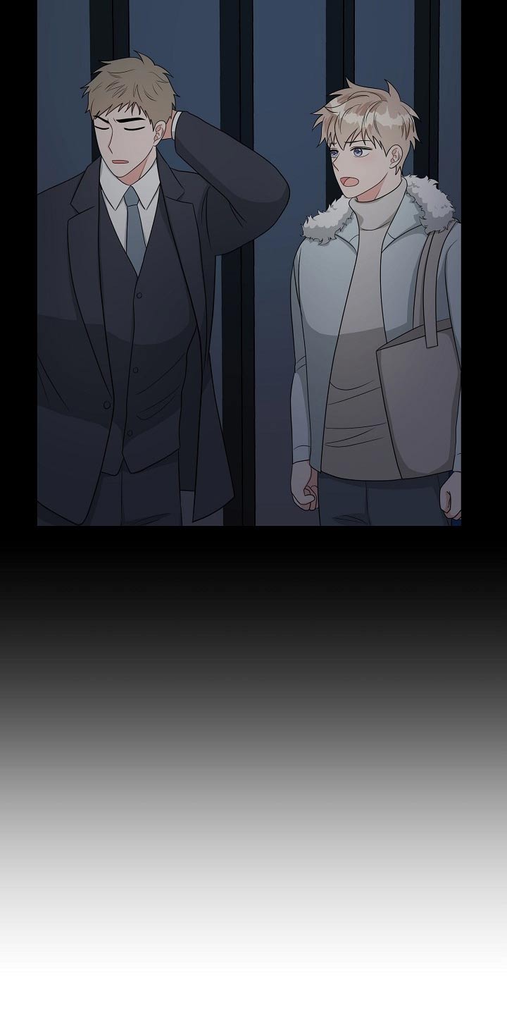 创作灵感漫画,第36章：知道1图