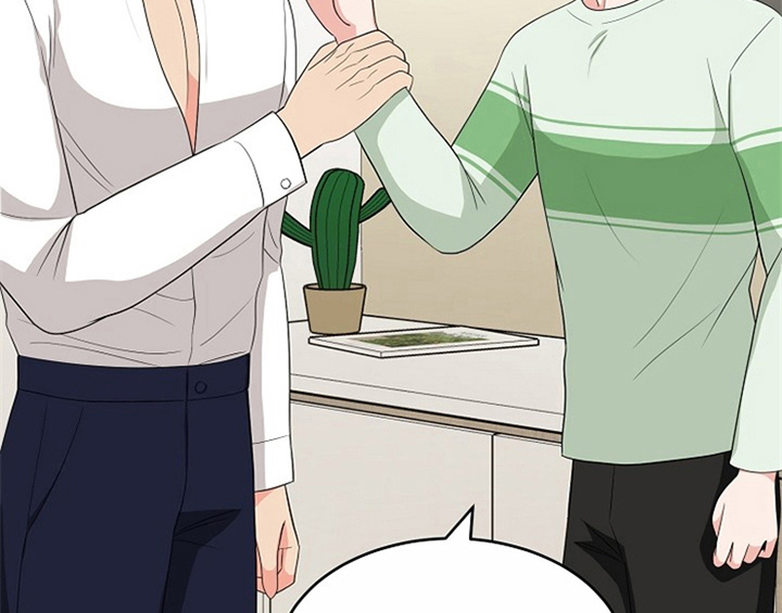 创作灵感漫画,第9章：拒绝2图