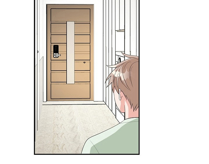 创作灵感漫画,第9章：拒绝2图