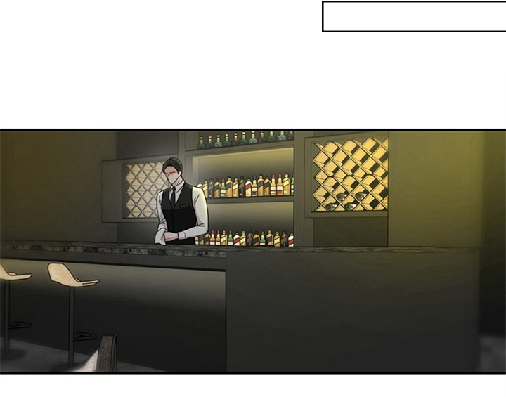 创作灵感漫画,第10章：酒吧3图