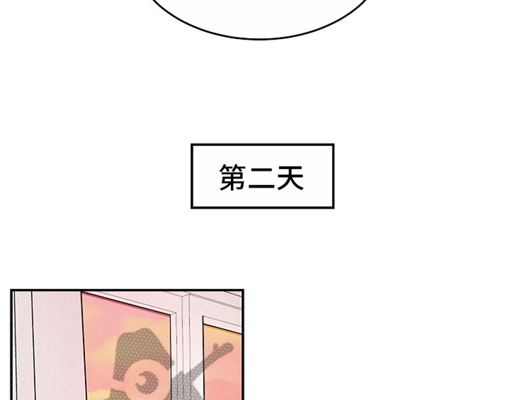 创作灵感漫画,第9章：拒绝1图