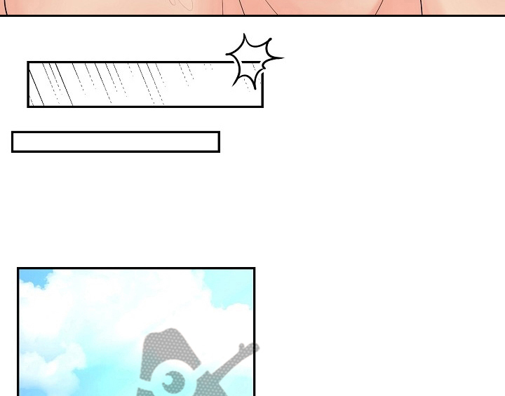 创作灵感漫画,第15章：不敢置信1图