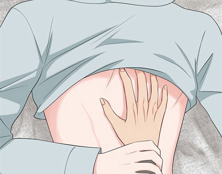 创作灵感漫画,第13章：约定2图