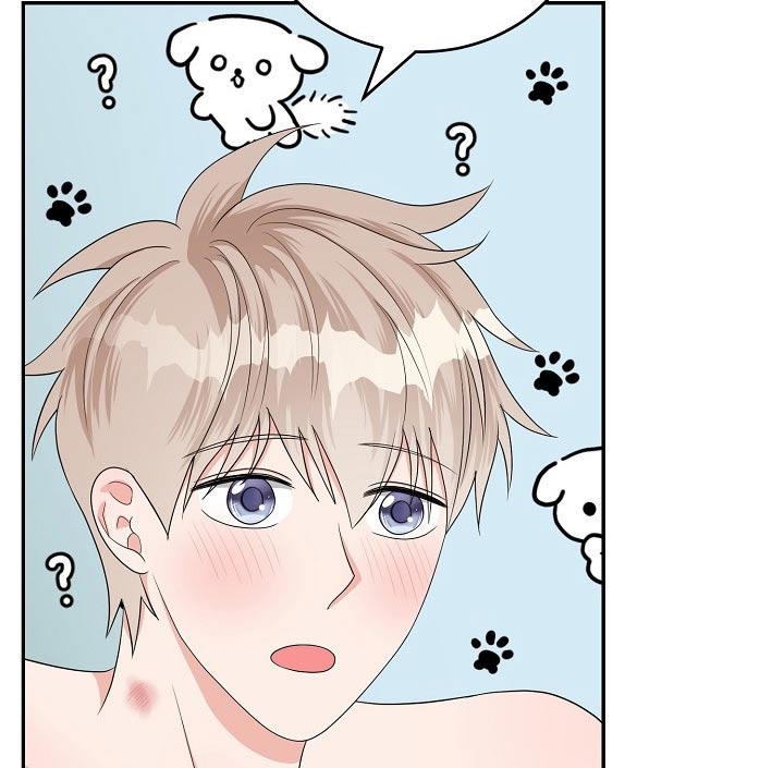 创作灵感漫画,第40章：说不出口3图