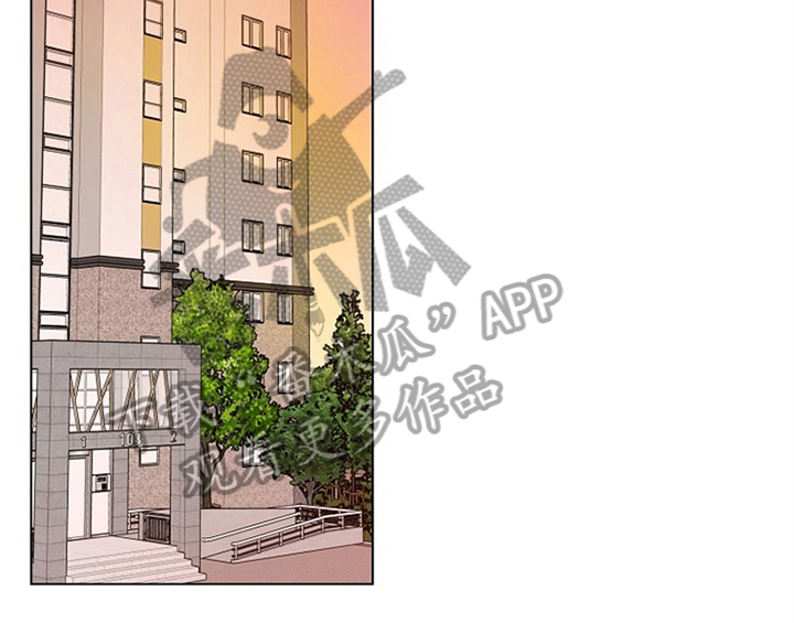 创作灵感漫画,第8章：求助5图