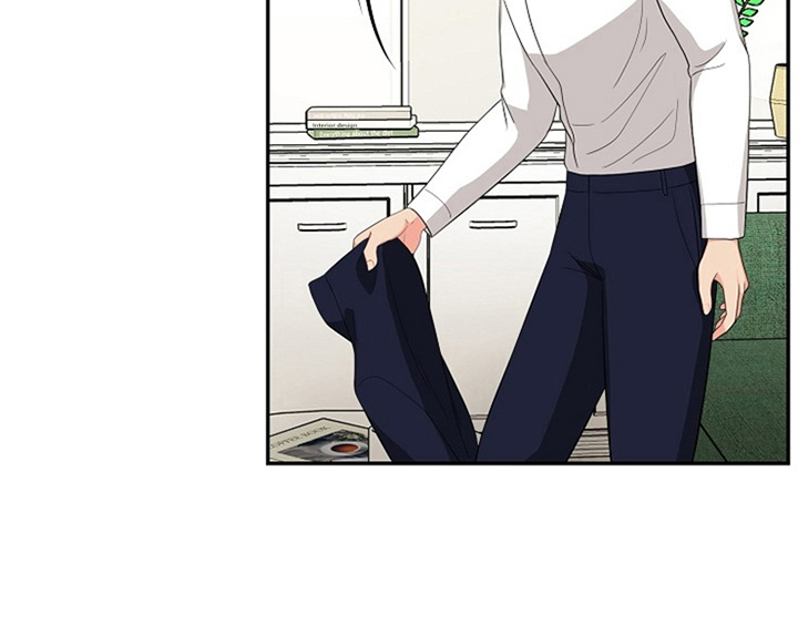 创作灵感漫画,第9章：拒绝4图