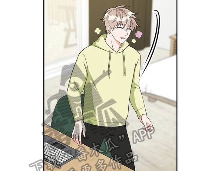 创作灵感漫画,第8章：求助2图