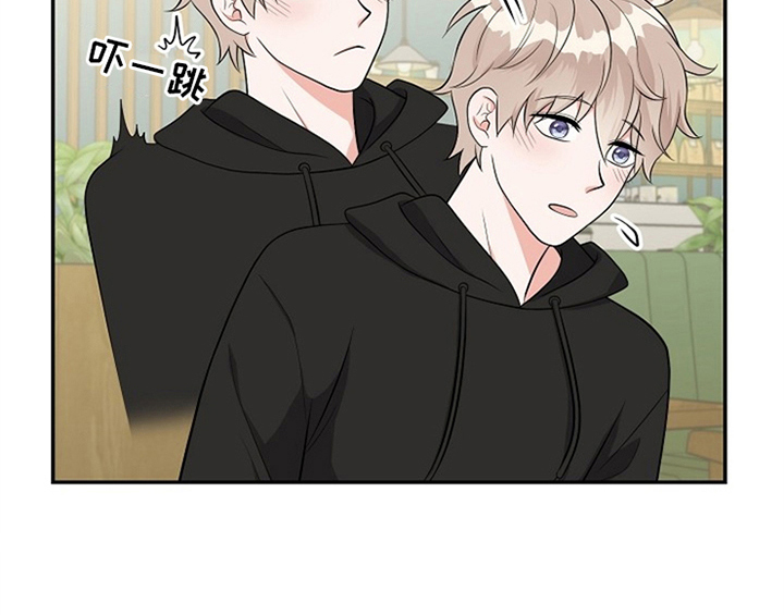 创作灵感漫画,第2章：新编辑2图