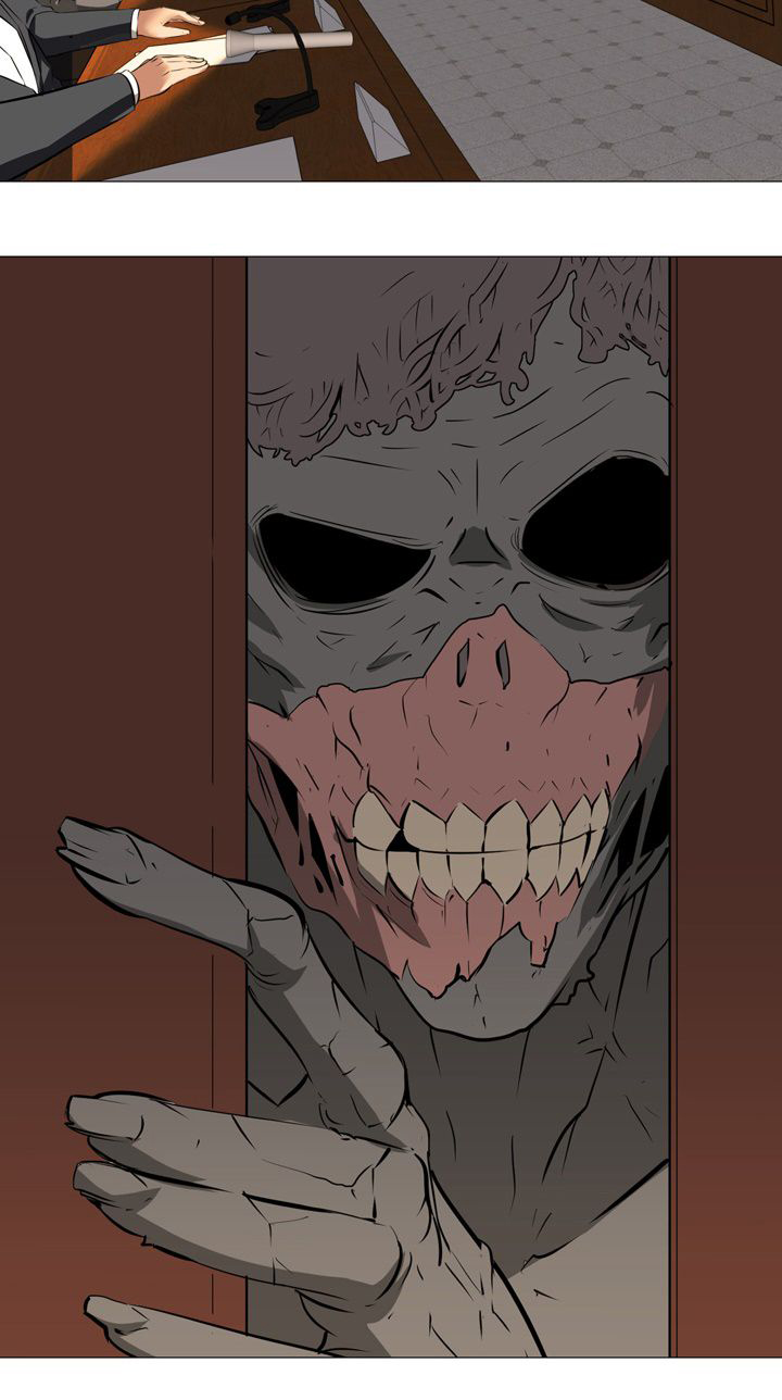 丧尸太平楼漫画,第45章：完结3图