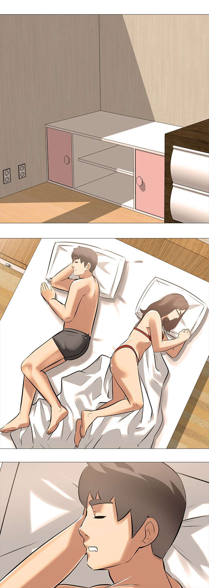 丧尸太平楼漫画,第44章：轰炸5图