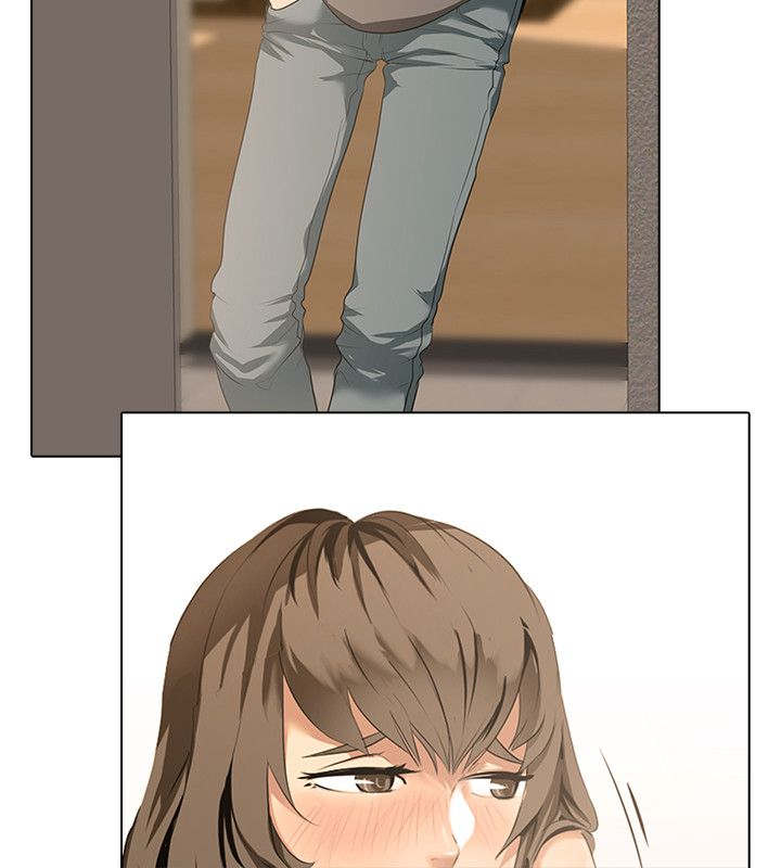 丧尸太平楼漫画,第1章：公寓囚禁4图