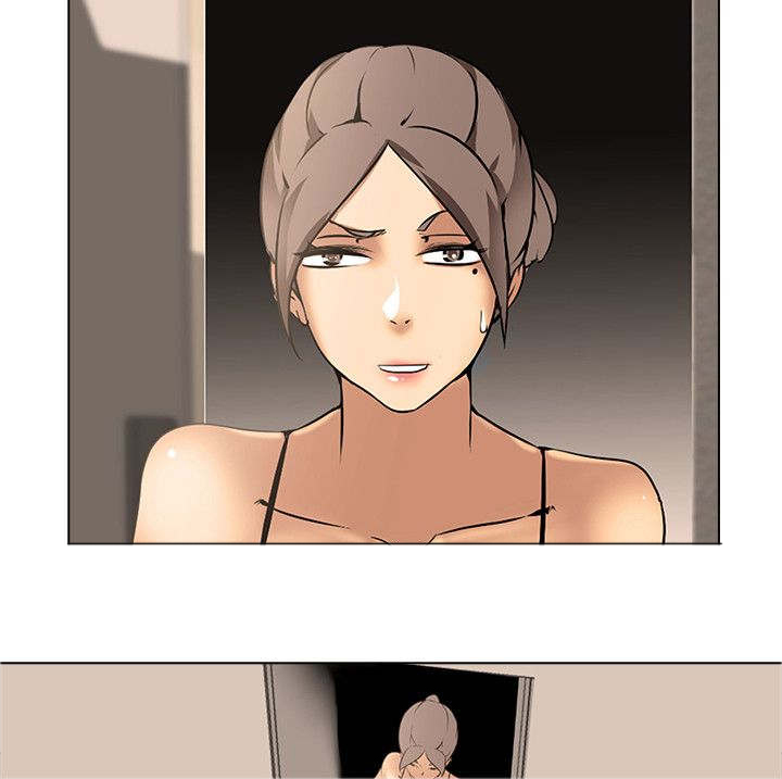 丧尸太平楼漫画,第11章：同居4图