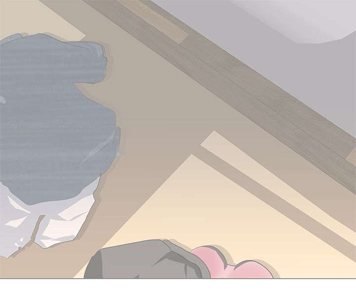 丧尸太平楼漫画,第6章：生气的妻子4图