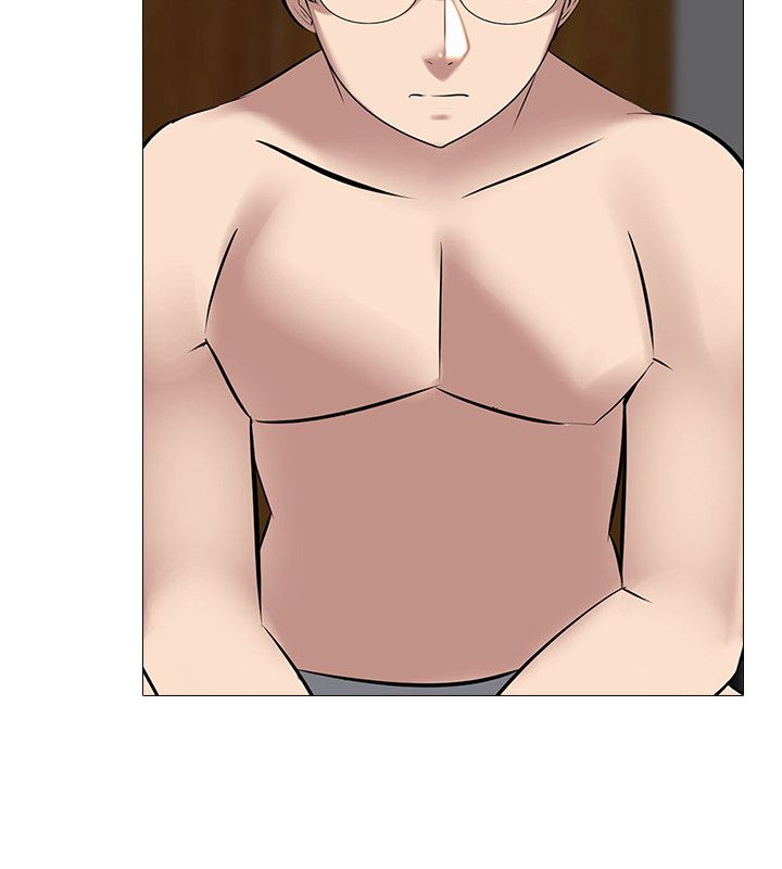 丧尸太平楼漫画,第39章：游戏3图