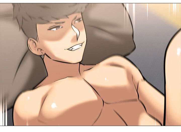 丧尸太平楼漫画,第26章：气氛2图