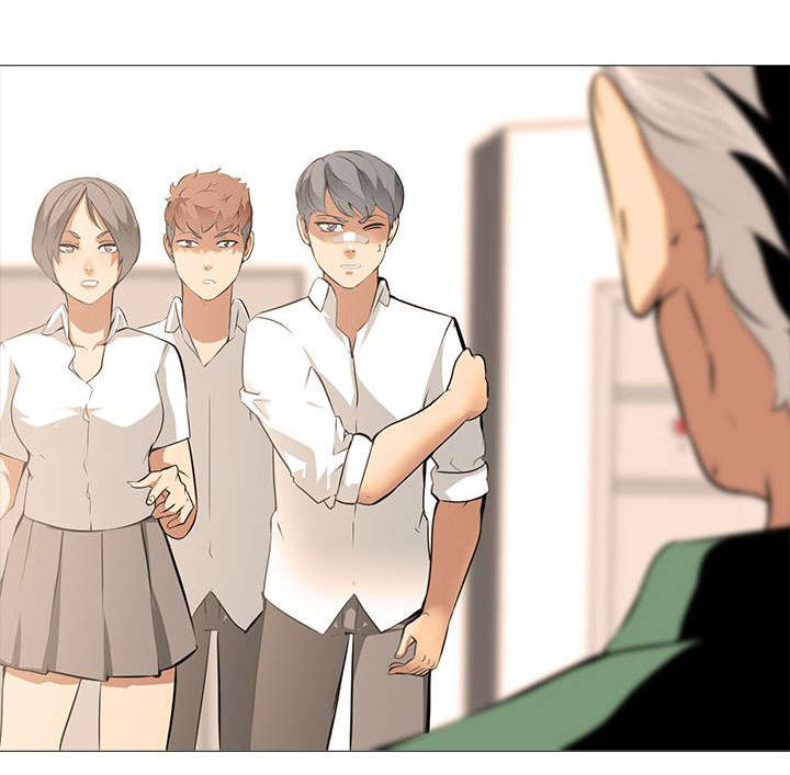 丧尸太平楼漫画,第15章：要食物3图