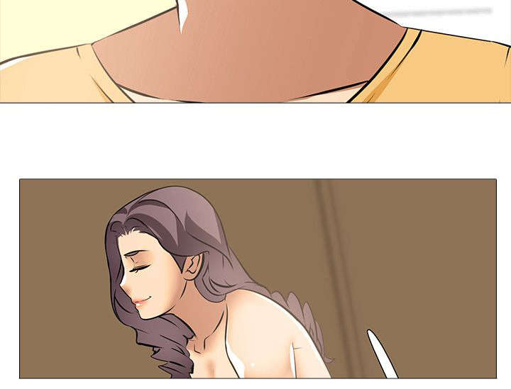 丧尸太平楼漫画,第23章：上下关系2图